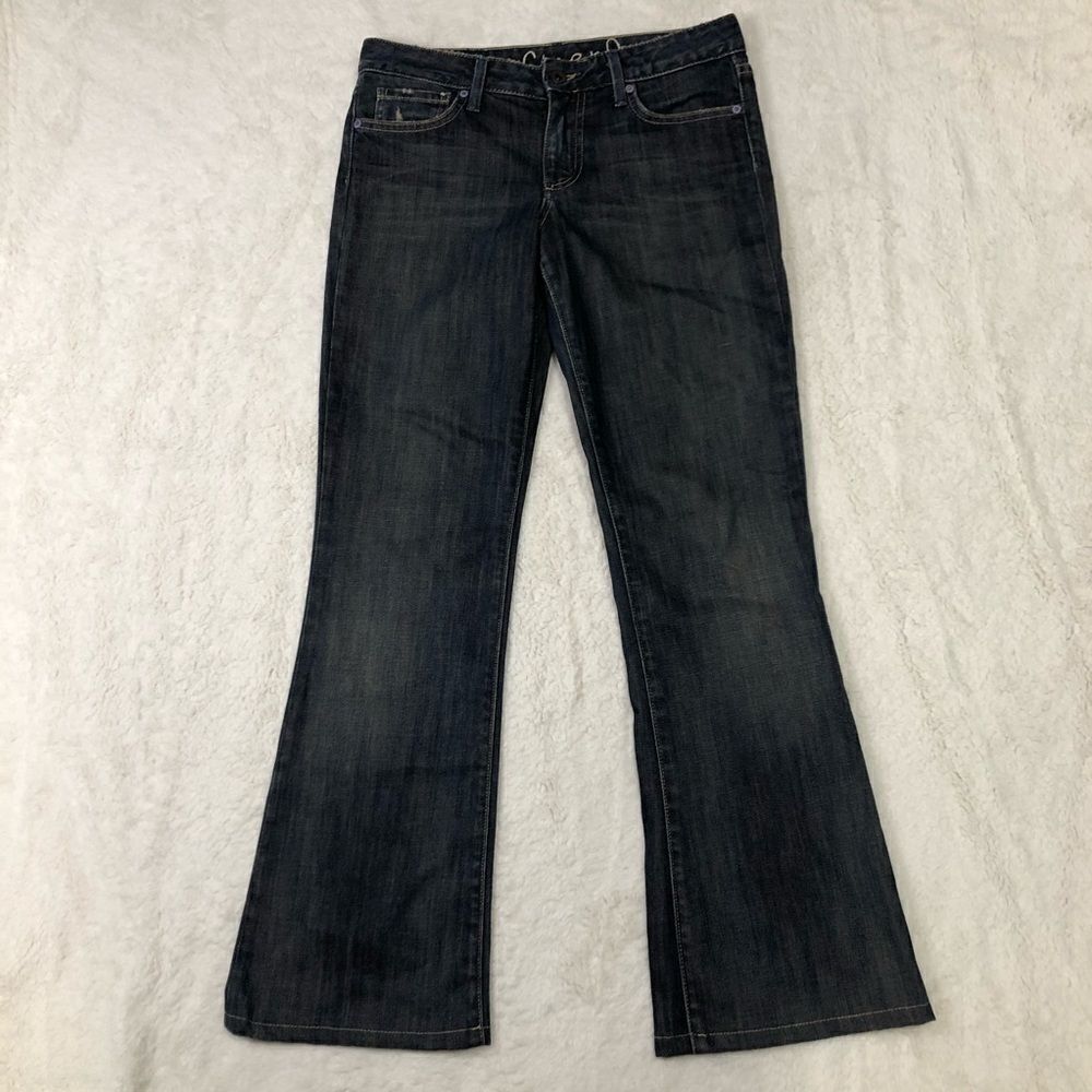 Chip and Pepper Jeans